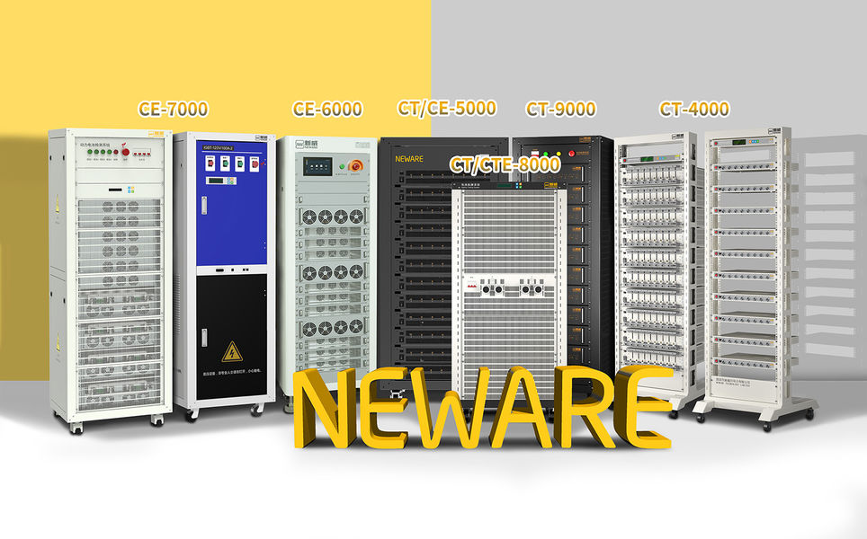 چین Neware Technology Limited نمایه شرکت