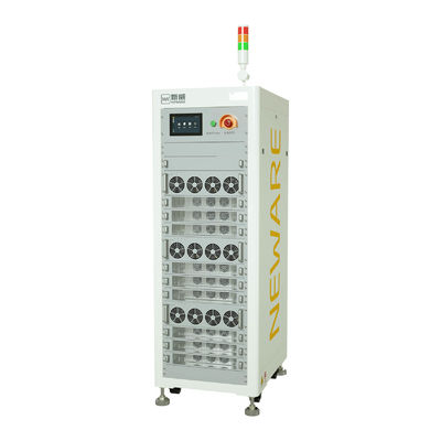 Lithium Ion Electric Car Battery Testing Equipment Neware 200V300A